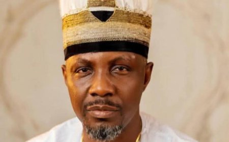 Let Facts, Not Vendettas, Guide Public Judgment on Tantita, Tompolo