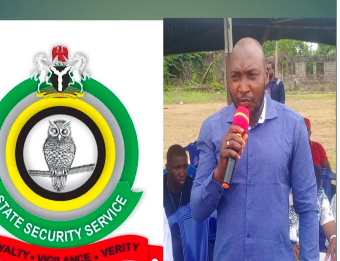 Press Statement: Odidi Stakeholders Seek DSS Intervention Over Alleged Interference in Community Leadership Dispute