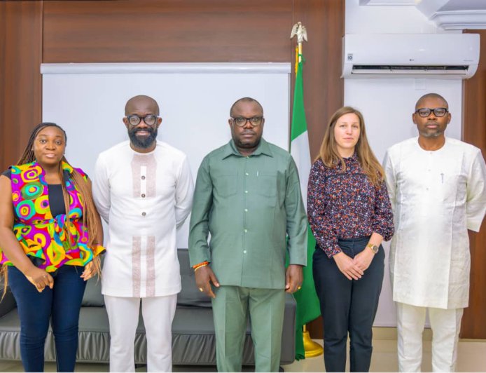Tinubu Committed to Bridging Niger Delta Human Capital Gap Through PAP Scholarships — Otuaro