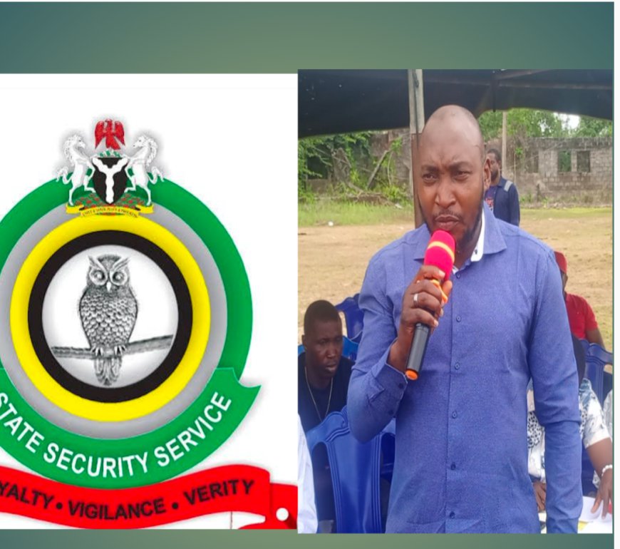 Press Statement: Odidi Stakeholders Seek DSS Intervention Over Alleged Interference in Community Leadership Dispute