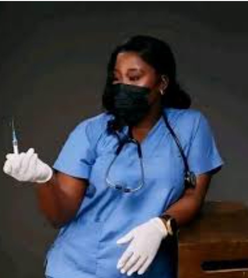 Ebonyi DPP: Mary Habila Found Naked, Lifeless in Minister Umahi's Residence With Blood Around Nose, Mouth