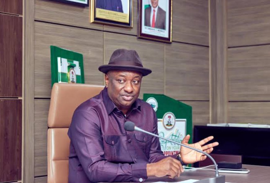 Aviation Minister Keyamo Accepts Offer To Pay Peter Obi’s Airport Fine