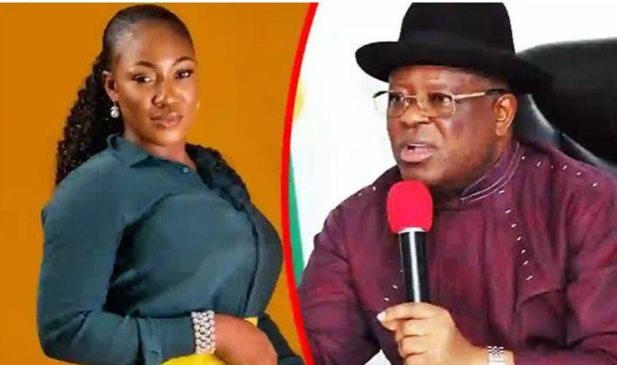 Mary Habila: Nigerian Govt has failed – Atiku’s aide