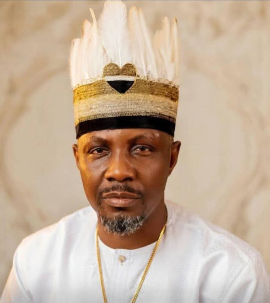 Let Facts, Not Vendettas, Guide Public Judgment on Tantita, Tompolo
