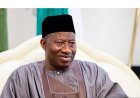 2027: INEC rejects Jonathan’s presidential election nomination