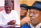 Fubara is biggest loser, I pity him’ – Wike names politicians who deceived Rivers Governor