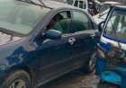 Udu Road Worsens Again: Endless Gridlock, Deep Potholes Leave Commuters Stranded