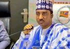 Court Of Appeal Sacks Gabam As SDP Chairman