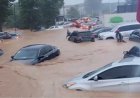 ABUJA SUBMERGED:‘We have not seen anything like this before’