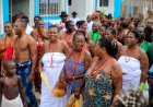 Ughievwen People Celebrate 2026 Ogba-Urhie Festival as Business Booms in Otujeremi Delta State