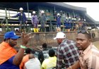 OML 42: Odidi Community Threatens Shutdown of Heritage Energy Operations Over Worsening Oil Spill