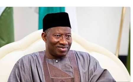 2027: INEC rejects Jonathan’s presidential election nomination