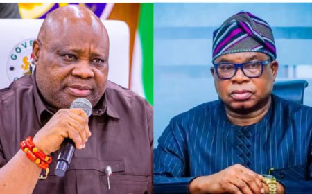 Osun Poll 2026: Adeleke Sweeps 19 LGAs, Oyebamiji Claims 11 as INEC Set for Final Declaration