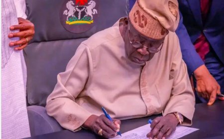 Subsidy Removal: Tinubu Govt Says N15.8tn Savings Helped Cut Fiscal Burden, Fund Wages and Infrastructure