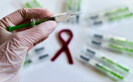 Cancer Vaccine Trial Offers New Hope for Patients