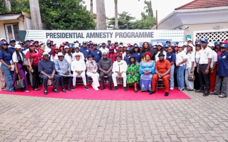 Otuaro Urges Niger Delta to Back Tinubu as PAP Sends 150 Scholars to UK