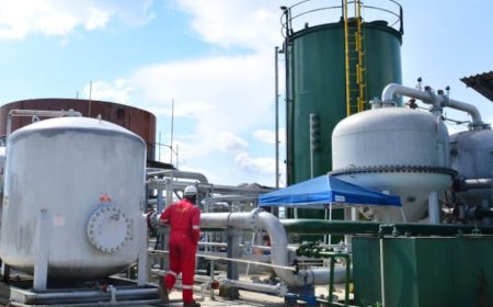 OML 42: Odidi Community Demands Sanctions Against Heritage Energy Over Alleged Interference in Leadership Dispute