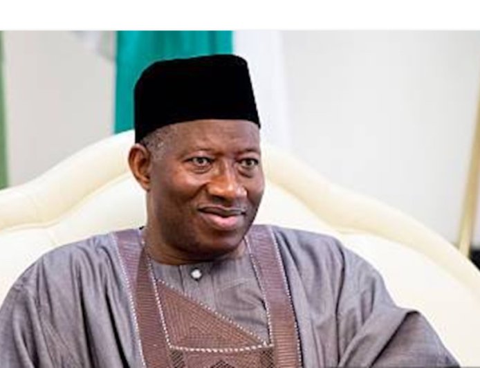 2027: INEC rejects Jonathan’s presidential election nomination