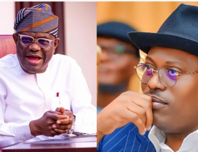 Fubara is biggest loser, I pity him’ – Wike names politicians who deceived Rivers Governor