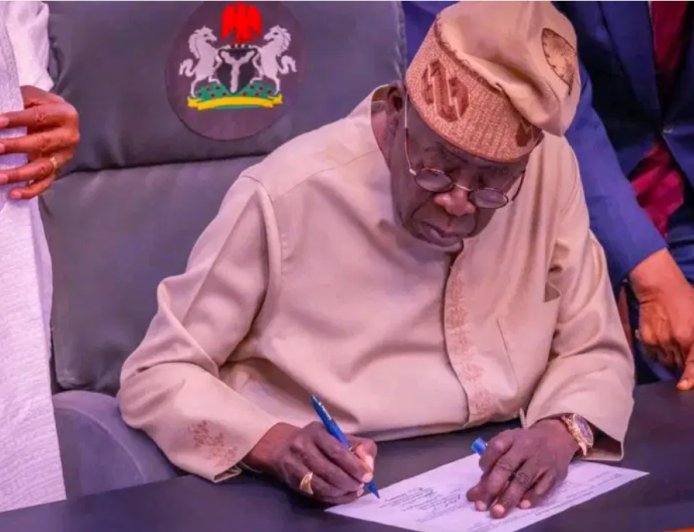 Subsidy Removal: Tinubu Govt Says N15.8tn Savings Helped Cut Fiscal Burden, Fund Wages and Infrastructure