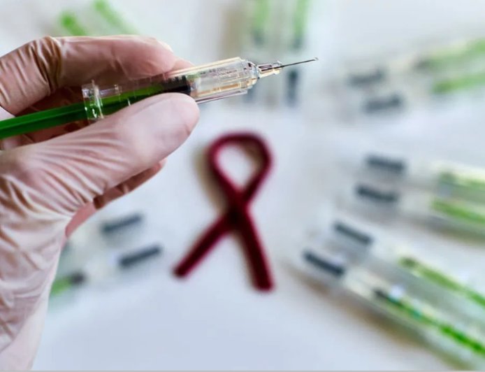 Cancer Vaccine Trial Offers New Hope for Patients