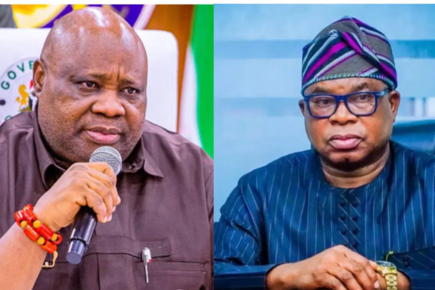 Osun Poll 2026: Adeleke Sweeps 19 LGAs, Oyebamiji Claims 11 as INEC Set for Final Declaration