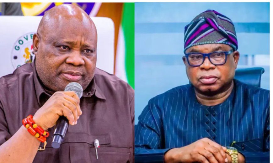 Osun Poll 2026: Adeleke Sweeps 19 LGAs, Oyebamiji Claims 11 as INEC Set for Final Declaration