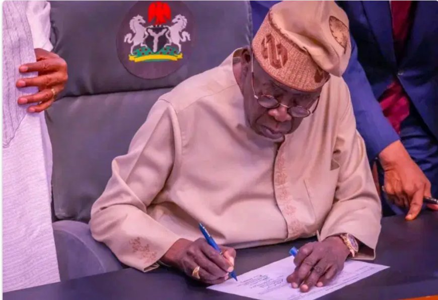 Subsidy Removal: Tinubu Govt Says N15.8tn Savings Helped Cut Fiscal Burden, Fund Wages and Infrastructure