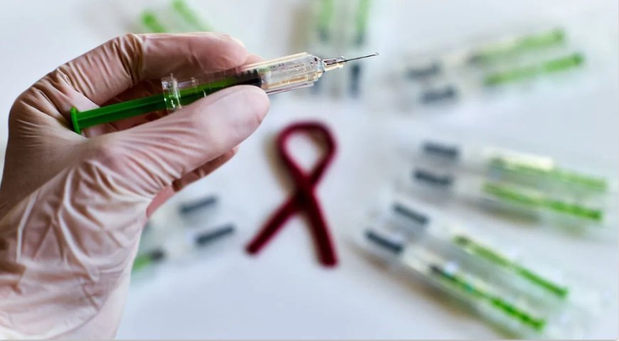 Cancer Vaccine Trial Offers New Hope for Patients
