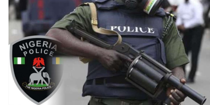 Onitsha Head Bridge: Trader Allegedly Shot Over N5,000 Bribe Dispute, Police Order Probe