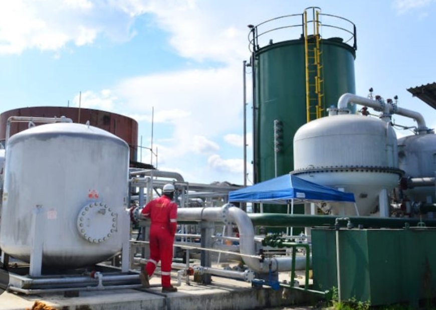 OML 42: Odidi Community Demands Sanctions Against Heritage Energy Over Alleged Interference in Leadership Dispute