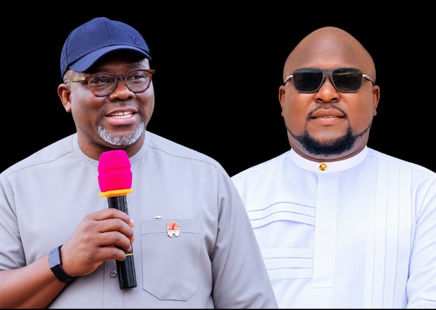 Delta @ 35: CDHR Challenges Oborevwori to Deliver Economic Opportunities, Not Sugar-Coated Politics