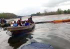 Odidi Oil Spill: ‘Stop Crude Flow’ — Civil Society Accuses Heritage Energy Of Environmental Crime
