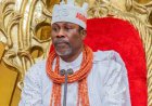 INDS: Mulade Hails Gbaramatu Monarch’s Appointment as Advisory Council Co-Chairman