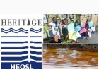 Six Months of Crude Pollution: Hunger, Sickness Ravage Delta Community as Odidi Demands End to Heritage Energy Operations