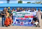 CDHR Udu Unit 1 Elects Efe Vincent, Lawyer Warns Against Abuse of Government Power
