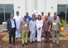 Gere Trains LGA Legislative Leaders on Oversight, Good Governance Targets grassroots service delivery