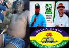 CDHR Demands Suspension of Delta Commissioner Over Deputy Director’s Death