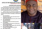 Adeda Family Rejects Delta Panel, Condolence Visit Over Deputy Director’s Death