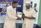 Four Ethnic Groups Now Make Up Warri Constituency, Mulade Unveils Seven-Point Agenda