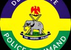 Police arrest commissioner, others over Delta director’s death