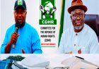 CDHR Urges Oborevwori to Commence Immediate Construction of Alternative Route as Agbarho-Ughelli Expressway, East-West Road collapsed in Delta