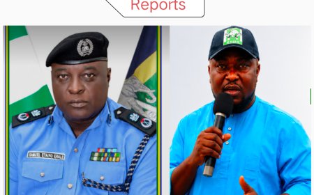CDHR Urges New CP to Dismantle Illegal Roadblocks, Probe Highway Extortion in Delta