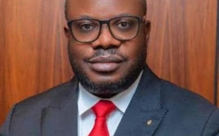 Attention seekers, enemies trying to destabilize PAP sponsoring blackmail against Dr Otuaro" - IPDI