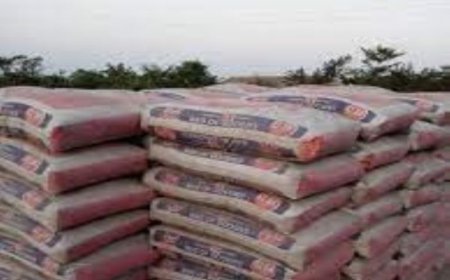 Nigeria’s cement market faces low demand, high production costs