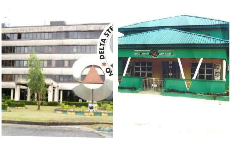 Ovwian/Aladja Communities Raise Alarm Over Alleged C of O Bid for Former DSC Land