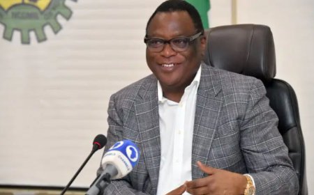 NCDMB launches Learn-Fest to deepen oil, gas industry knowledge
