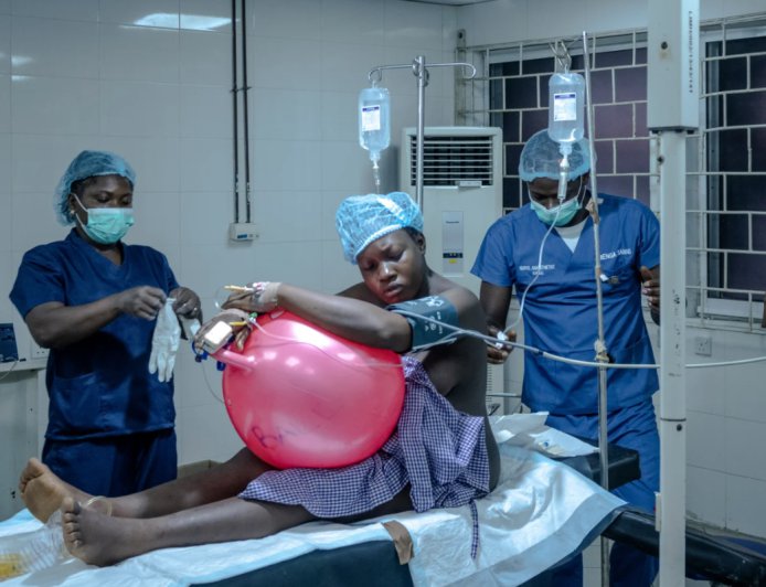 Maternal Mortality: FG Targets 172 LGAs With Incentives as Nigeria Accounts for 29% of Global Deaths