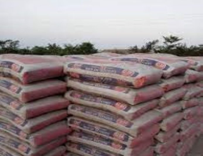 Nigeria’s cement market faces low demand, high production costs