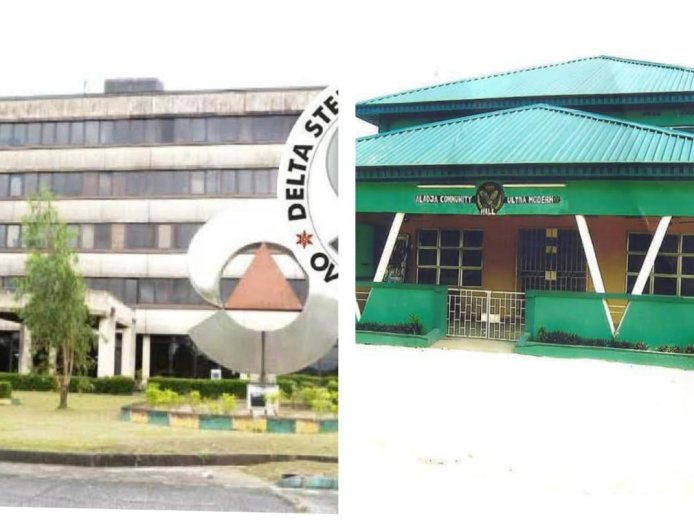 Ovwian/Aladja Communities Raise Alarm Over Alleged C of O Bid for Former DSC Land